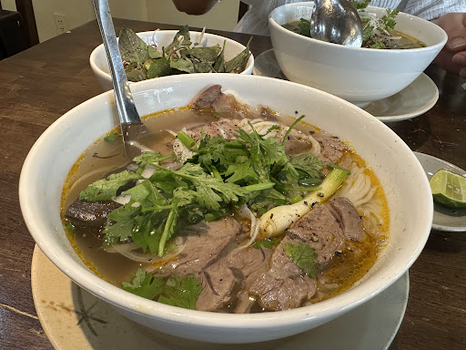 Bún Bò Huế Út Tâm photo 1 in Thao Dien