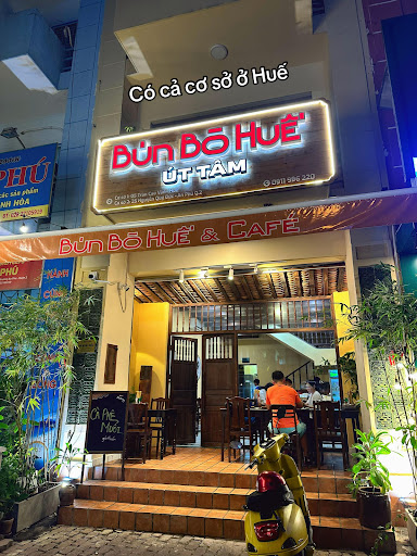 Bún Bò Huế Út Tâm photo 2 in Thao Dien