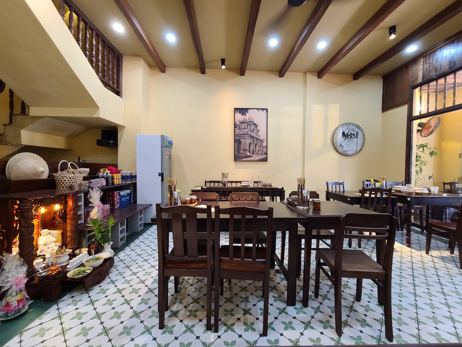 Bún Bò Huế Út Tâm photo 7 in Thao Dien