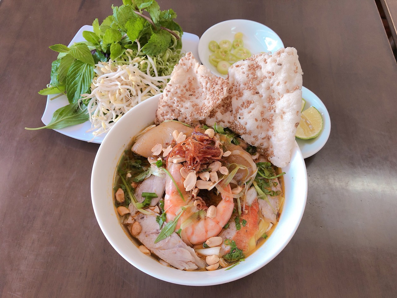 Bún bò - Mì quảng Khôi photo 3 in Thao Dien