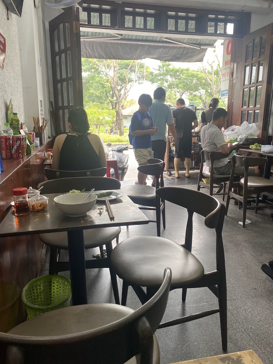 Bún bò - Mì quảng Khôi photo 5 in Thao Dien