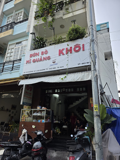 Bún bò - Mì quảng Khôi photo 7 in Thao Dien