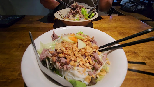 Bún Bò Nam Bộ Bách Phương photo 4 in Thao Dien