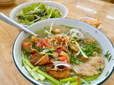 Bún Cá 36 photo 7 in Thao Dien