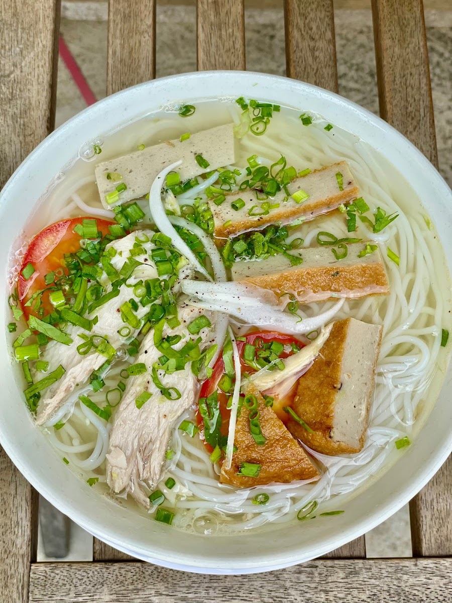 Bun Ca Nha Trang - Tran Nao photo 3 in Thao Dien