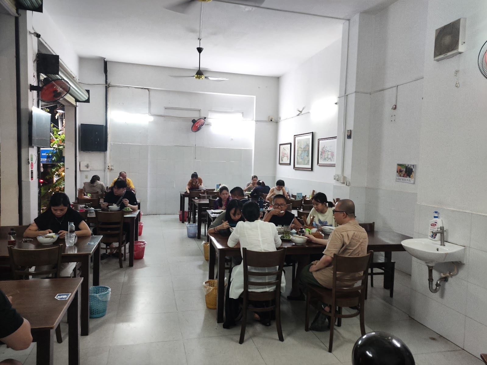 Bun Ca Nha Trang - Tran Nao photo 4 in Thao Dien