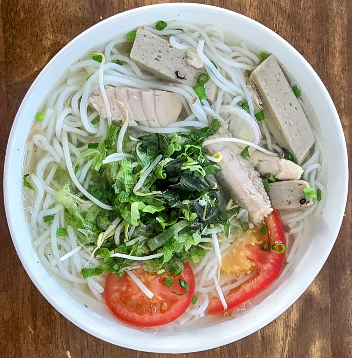Bun Ca Nha Trang - Tran Nao photo 7 in Thao Dien