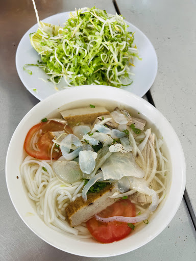 Bun Ca Nha Trang - Tran Nao photo 8 in Thao Dien