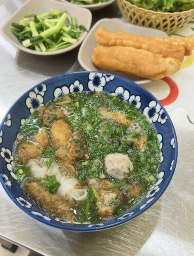 Bún Cá Song Vị Hoàng Gia photo 1 in Thao Dien