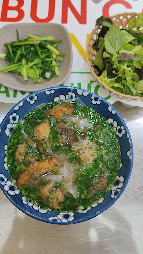 Bún Cá Song Vị Hoàng Gia photo 2 in Thao Dien