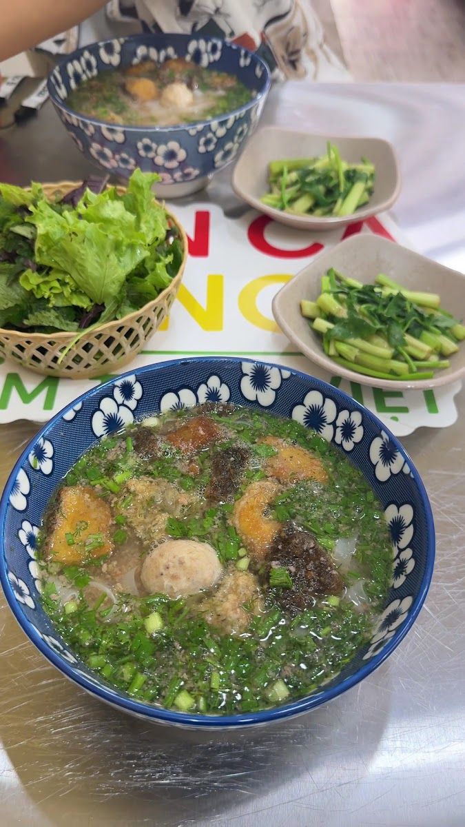Bún Cá Song Vị Hoàng Gia photo 5 in Thao Dien