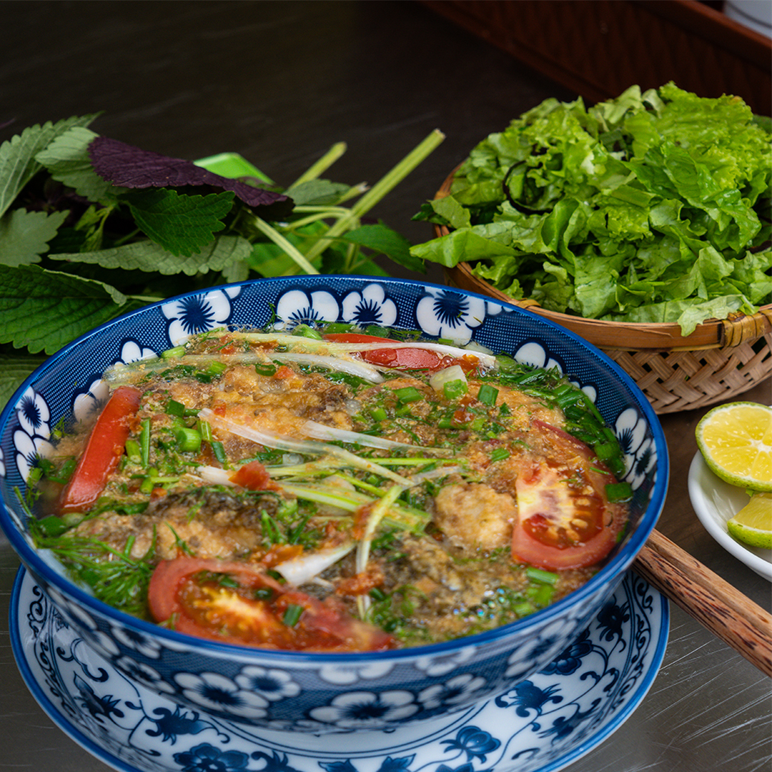 Bún Cá Song Vị Hoàng Gia photo 7 in Thao Dien