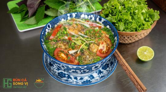 Bún Cá Song Vị Hoàng Gia photo 8 in Thao Dien