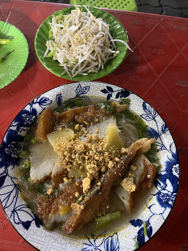Bún cá xe đẩy photo 3 in Thao Dien