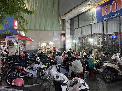 Bún cá xe đẩy photo 4 in Thao Dien