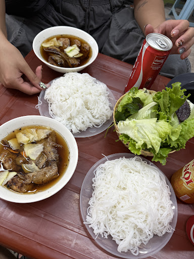 Bún chả 22 ngõ Huyện photo 3 in Ha Noi