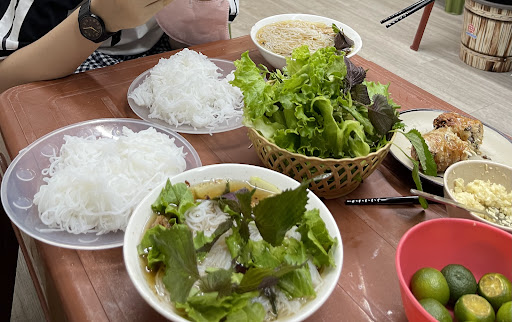 Bún chả 22 ngõ Huyện photo 3 in Thao Dien