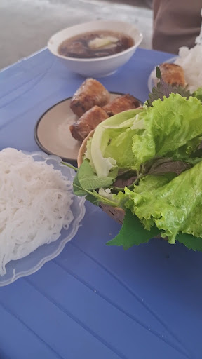 Bún chả 22 ngõ Huyện photo 4 in Thao Dien