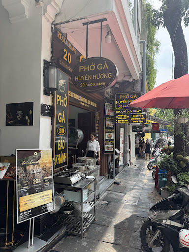 Bún chả 22 ngõ Huyện photo 5 in Thao Dien