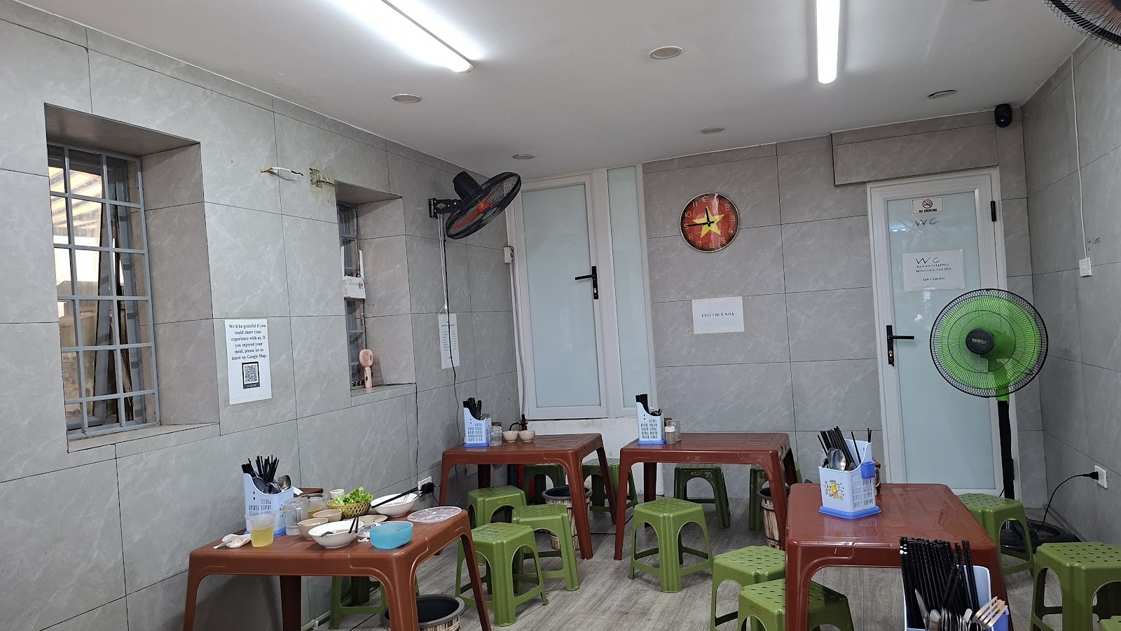 Bún chả 22 ngõ Huyện photo 8 in Ha Noi