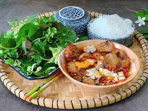 Bún chả Hà Nội photo 5 in Thao Dien