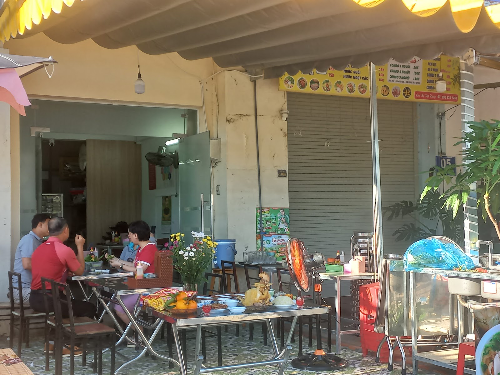 Bún chả Hà Nội photo 6 in Thao Dien