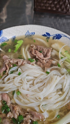 Bún chả Hà Nội photo 7 in Thao Dien