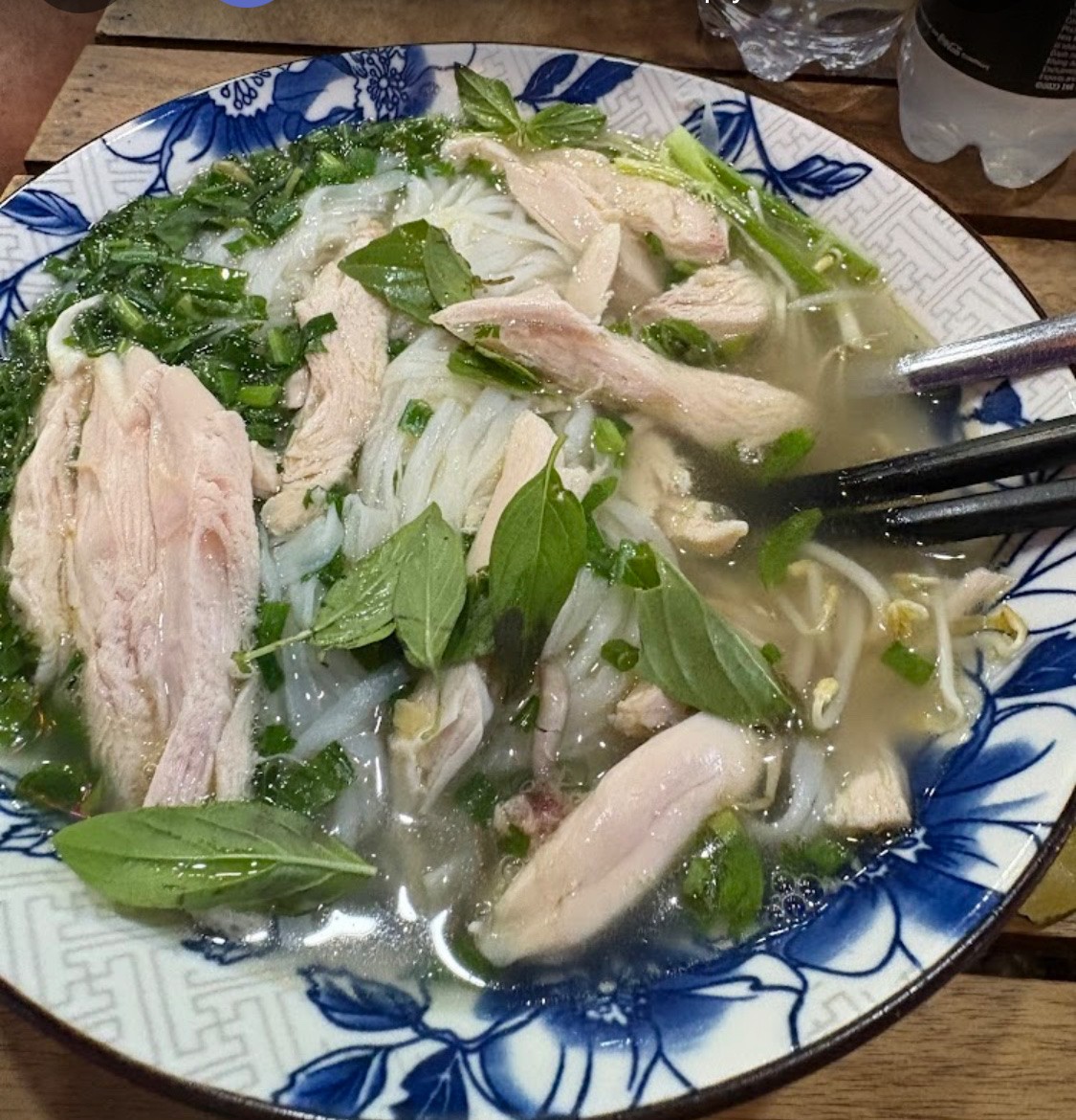 Bún chả Hà Nội photo 8 in Thao Dien
