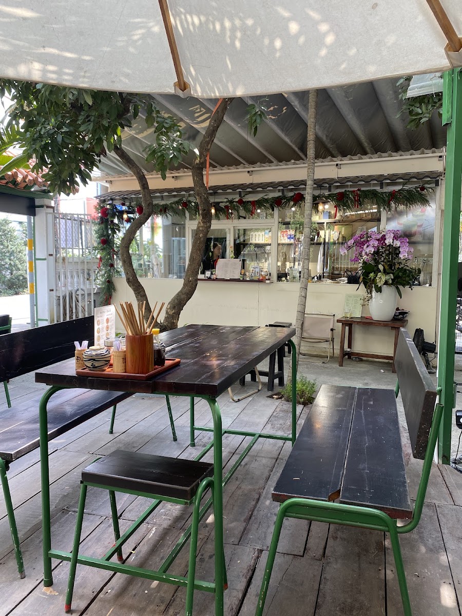 Bún mọc Cầu Gỗ - Thảo Điền branch photo 4 in Thao Dien