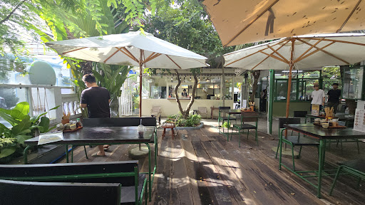 Bún mọc Cầu Gỗ - Thảo Điền branch photo 6 in Thao Dien