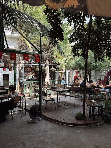 Bún mọc Cầu Gỗ - Thảo Điền branch photo 8 in Thao Dien