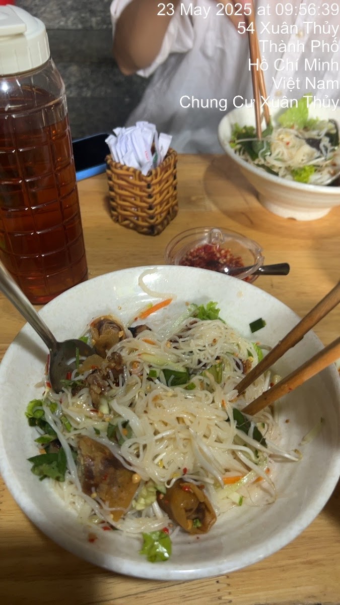 Bún thịt nướng dì Giao photo 7 in Thao Dien