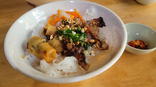 Bún thịt nướng dì Giao photo 8 in Thao Dien