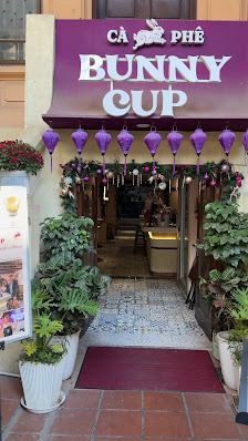 Bunny Cup Cafe - Vietnamese Coffee Workshop photo 7 in Thao Dien