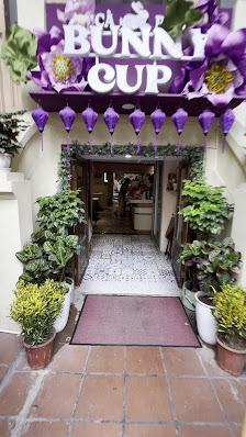 Bunny Cup Cafe - Vietnamese Coffee Workshop photo 4 in Thao Dien