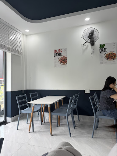 BunsikClub - Korean in Thao Dien