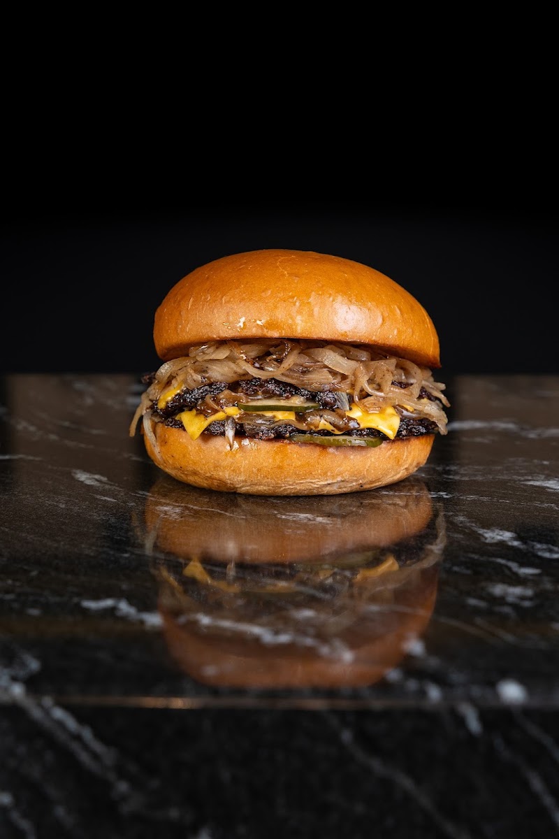 Bunz Smash Burgers photo 1 in Thao Dien
