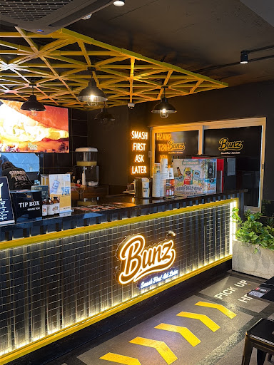 Bunz Smash Burgers photo 3 in Thao Dien