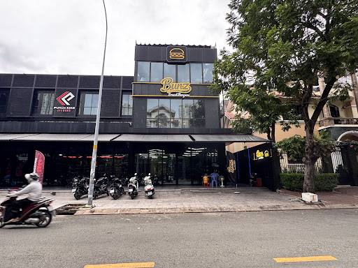Bunz Smash Burgers photo 4 in Thao Dien