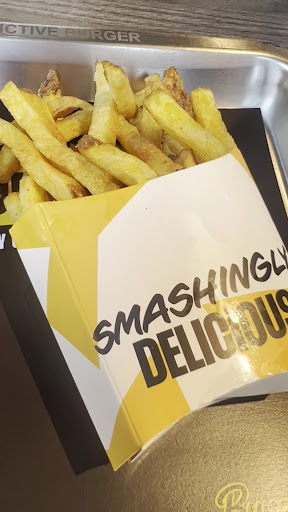 Bunz Smash Burgers photo 3 in Thao Dien
