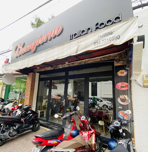 Buongiorno photo 12 in Thao Dien