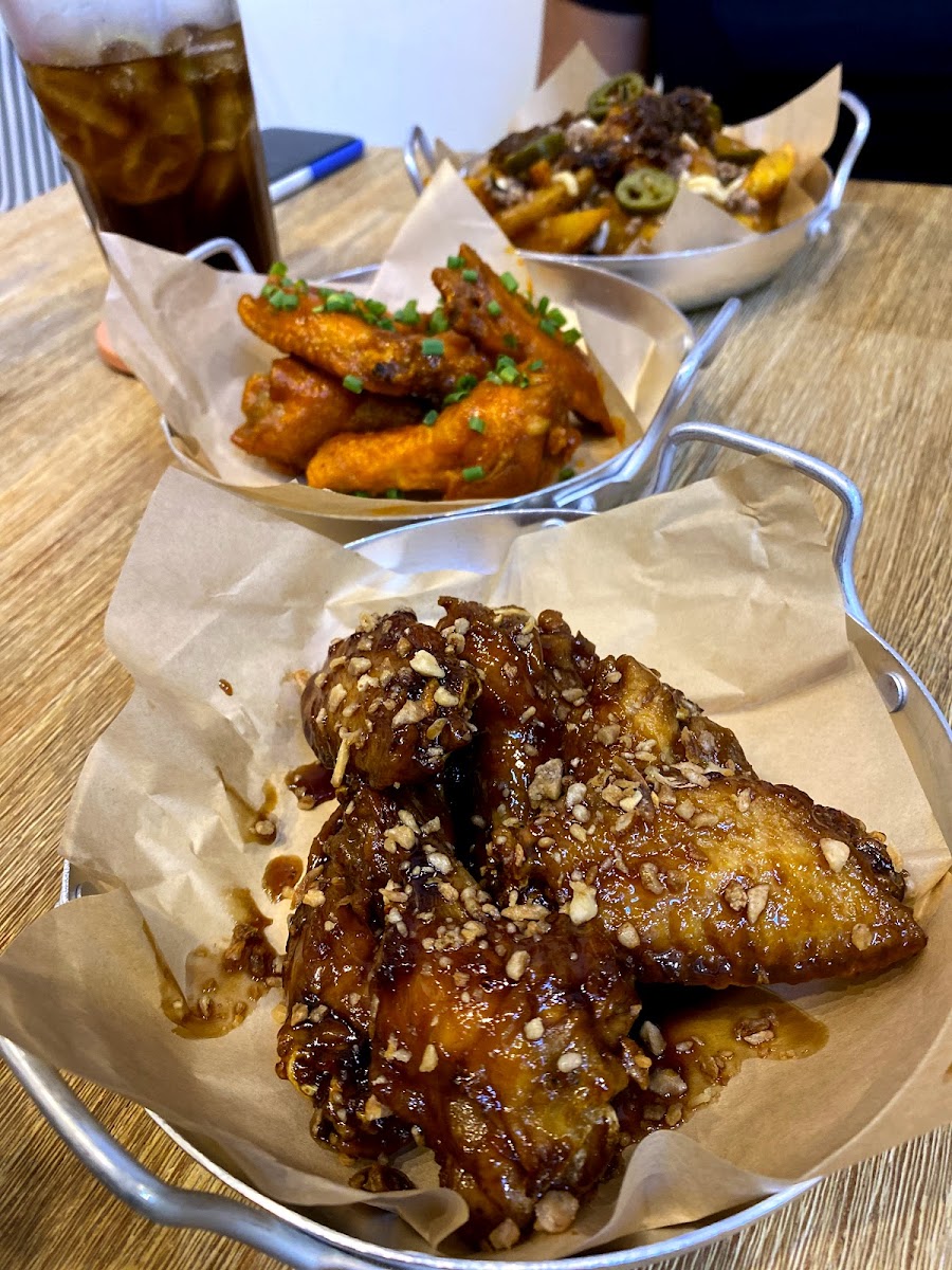 Burger Boss photo 1 in Thao Dien