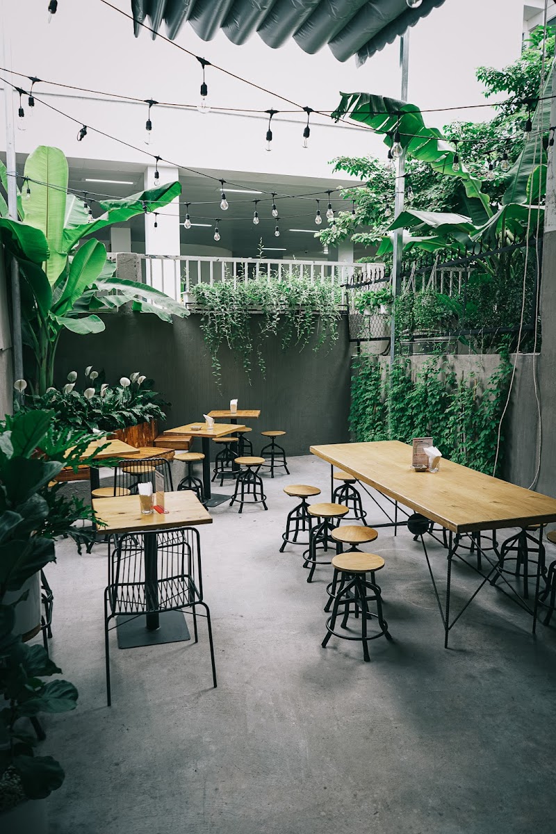 Burger Boss photo 2 in Thao Dien