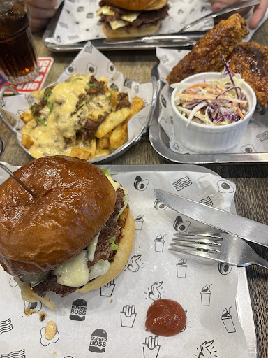 Burger Boss photo 1
