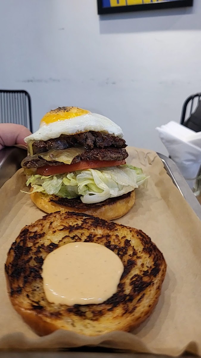 Burger Boss