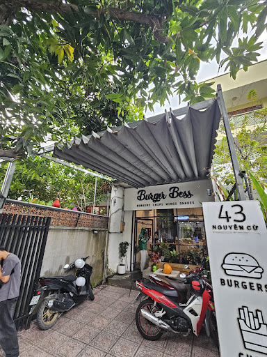Burger Boss photo 4