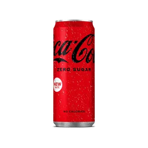 Coke Zero