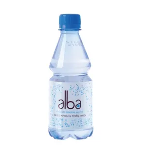 Alba Water