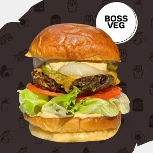 Boss Veg