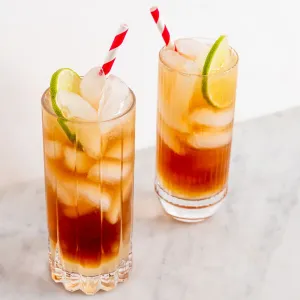 Iced Sweet Tea